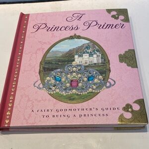 “A Princess Primer,”